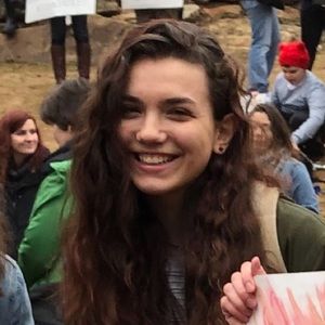 Meet your Posher, Katerina